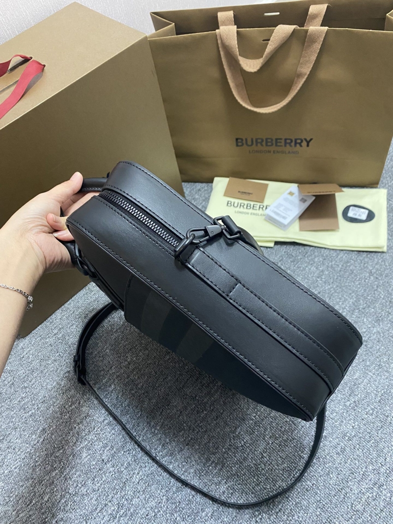 Mens Burberry Briefcases